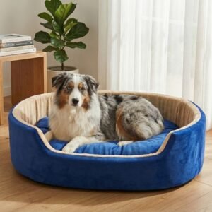 dog bed, premium dog bed, orthopedic dog bed, soft dog bed, pet bed for dogs, comfortable dog bed, washable dog bed, dog bed with cushion, premium orthopedic dog bed for large dogs, soft and comfortable dog bed with cushion, durable dog bed with PU foam support, luxury pet bed for small and medium dogs, breathable dog bed for summer and winter, stylish modern dog bed for home, lightweight dog bed easy to carry, dog bed with bone shape pillow, buy dog bed online India, best dog bed for home use, affordable premium dog bed, high quality pet bed India, dog bed under budget, cozy dog bed, luxury pet comfort bed, soft plush dog bed, designer dog bed, pet sleeping bed, dog sofa bed, dog lounger bed, pet sofa bed, round dog bed, donut dog bed, calming dog bed, anti anxiety dog bed, raised edge dog bed, bolster dog bed, dog bed with side support, dog bed with high walls, puppy bed, small dog bed, medium dog bed, large dog bed, extra large dog bed, indoor dog bed, home pet bed, dog sleeping cushion, thick padded dog bed, fluffy dog bed, soft foam dog bed, PU foam dog bed, fiber filled dog bed, eco friendly dog bed, skin friendly dog bed, hypoallergenic dog bed, non toxic pet bed, durable pet bedding, long lasting dog bed, tear resistant dog bed, chew resistant dog bed, easy to clean dog bed, machine washable pet bed, removable cover dog bed, portable dog bed, travel dog bed, foldable dog bed, lightweight pet bed, luxury dog sofa, premium pet mattress, designer pet furniture, modern pet bed, aesthetic dog bed, comfortable pet mattress, pet relaxation bed, cozy pet nest, warm dog bed for winter, cool breathable dog bed for summer, all season dog bed, anti slip base dog bed, waterproof dog bed, indoor luxury pet bed, dog bed for crate, dog bed for living room, pet accessories dog bed, best selling dog bed, trending pet products, affordable pet bedding India, online pet supplies India