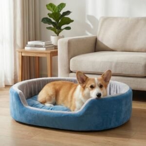 dog bed, premium dog bed, orthopedic dog bed, soft dog bed, pet bed for dogs, comfortable dog bed, washable dog bed, dog bed with cushion, premium orthopedic dog bed for large dogs, soft and comfortable dog bed with cushion, durable dog bed with PU foam support, luxury pet bed for small and medium dogs, breathable dog bed for summer and winter, stylish modern dog bed for home, lightweight dog bed easy to carry, dog bed with bone shape pillow, buy dog bed online India, best dog bed for home use, affordable premium dog bed, high quality pet bed India, dog bed under budget, cozy dog bed, luxury pet comfort bed, soft plush dog bed, designer dog bed, pet sleeping bed, dog sofa bed, dog lounger bed, pet sofa bed, round dog bed, donut dog bed, calming dog bed, anti anxiety dog bed, raised edge dog bed, bolster dog bed, dog bed with side support, dog bed with high walls, puppy bed, small dog bed, medium dog bed, large dog bed, extra large dog bed, indoor dog bed, home pet bed, dog sleeping cushion, thick padded dog bed, fluffy dog bed, soft foam dog bed, PU foam dog bed, fiber filled dog bed, eco friendly dog bed, skin friendly dog bed, hypoallergenic dog bed, non toxic pet bed, durable pet bedding, long lasting dog bed, tear resistant dog bed, chew resistant dog bed, easy to clean dog bed, machine washable pet bed, removable cover dog bed, portable dog bed, travel dog bed, foldable dog bed, lightweight pet bed, luxury dog sofa, premium pet mattress, designer pet furniture, modern pet bed, aesthetic dog bed, comfortable pet mattress, pet relaxation bed, cozy pet nest, warm dog bed for winter, cool breathable dog bed for summer, all season dog bed, anti slip base dog bed, waterproof dog bed, indoor luxury pet bed, dog bed for crate, dog bed for living room, pet accessories dog bed, best selling dog bed, trending pet products, affordable pet bedding India, online pet supplies India