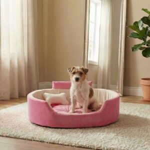 dog bed, premium dog bed, orthopedic dog bed, soft dog bed, pet bed for dogs, comfortable dog bed, washable dog bed, dog bed with cushion, premium orthopedic dog bed for large dogs, soft and comfortable dog bed with cushion, durable dog bed with PU foam support, luxury pet bed for small and medium dogs, breathable dog bed for summer and winter, stylish modern dog bed for home, lightweight dog bed easy to carry, dog bed with bone shape pillow, buy dog bed online India, best dog bed for home use, affordable premium dog bed, high quality pet bed India, dog bed under budget, cozy dog bed, luxury pet comfort bed, soft plush dog bed, designer dog bed, pet sleeping bed, dog sofa bed, dog lounger bed, pet sofa bed, round dog bed, donut dog bed, calming dog bed, anti anxiety dog bed, raised edge dog bed, bolster dog bed, dog bed with side support, dog bed with high walls, puppy bed, small dog bed, medium dog bed, large dog bed, extra large dog bed, indoor dog bed, home pet bed, dog sleeping cushion, thick padded dog bed, fluffy dog bed, soft foam dog bed, PU foam dog bed, fiber filled dog bed, eco friendly dog bed, skin friendly dog bed, hypoallergenic dog bed, non toxic pet bed, durable pet bedding, long lasting dog bed, tear resistant dog bed, chew resistant dog bed, easy to clean dog bed, machine washable pet bed, removable cover dog bed, portable dog bed, travel dog bed, foldable dog bed, lightweight pet bed, luxury dog sofa, premium pet mattress, designer pet furniture, modern pet bed, aesthetic dog bed, comfortable pet mattress, pet relaxation bed, cozy pet nest, warm dog bed for winter, cool breathable dog bed for summer, all season dog bed, anti slip base dog bed, waterproof dog bed, indoor luxury pet bed, dog bed for crate, dog bed for living room, pet accessories dog bed, best selling dog bed, trending pet products, affordable pet bedding India, online pet supplies India