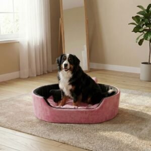 dog bed, premium dog bed, orthopedic dog bed, soft dog bed, pet bed for dogs, comfortable dog bed, washable dog bed, dog bed with cushion, premium orthopedic dog bed for large dogs, soft and comfortable dog bed with cushion, durable dog bed with PU foam support, luxury pet bed for small and medium dogs, breathable dog bed for summer and winter, stylish modern dog bed for home, lightweight dog bed easy to carry, dog bed with bone shape pillow, buy dog bed online India, best dog bed for home use, affordable premium dog bed, high quality pet bed India, dog bed under budget, cozy dog bed, luxury pet comfort bed, soft plush dog bed, designer dog bed, pet sleeping bed, dog sofa bed, dog lounger bed, pet sofa bed, round dog bed, donut dog bed, calming dog bed, anti anxiety dog bed, raised edge dog bed, bolster dog bed, dog bed with side support, dog bed with high walls, puppy bed, small dog bed, medium dog bed, large dog bed, extra large dog bed, indoor dog bed, home pet bed, dog sleeping cushion, thick padded dog bed, fluffy dog bed, soft foam dog bed, PU foam dog bed, fiber filled dog bed, eco friendly dog bed, skin friendly dog bed, hypoallergenic dog bed, non toxic pet bed, durable pet bedding, long lasting dog bed, tear resistant dog bed, chew resistant dog bed, easy to clean dog bed, machine washable pet bed, removable cover dog bed, portable dog bed, travel dog bed, foldable dog bed, lightweight pet bed, luxury dog sofa, premium pet mattress, designer pet furniture, modern pet bed, aesthetic dog bed, comfortable pet mattress, pet relaxation bed, cozy pet nest, warm dog bed for winter, cool breathable dog bed for summer, all season dog bed, anti slip base dog bed, waterproof dog bed, indoor luxury pet bed, dog bed for crate, dog bed for living room, pet accessories dog bed, best selling dog bed, trending pet products, affordable pet bedding India, online pet supplies India