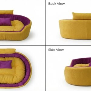 dog bed, premium dog bed, orthopedic dog bed, soft dog bed, pet bed for dogs, comfortable dog bed, washable dog bed, dog bed with cushion, premium orthopedic dog bed for large dogs, soft and comfortable dog bed with cushion, durable dog bed with PU foam support, luxury pet bed for small and medium dogs, breathable dog bed for summer and winter, stylish modern dog bed for home, lightweight dog bed easy to carry, dog bed with bone shape pillow, buy dog bed online India, best dog bed for home use, affordable premium dog bed, high quality pet bed India, dog bed under budget, cozy dog bed, luxury pet comfort bed, soft plush dog bed, designer dog bed, pet sleeping bed, dog sofa bed, dog lounger bed, pet sofa bed, round dog bed, donut dog bed, calming dog bed, anti anxiety dog bed, raised edge dog bed, bolster dog bed, dog bed with side support, dog bed with high walls, puppy bed, small dog bed, medium dog bed, large dog bed, extra large dog bed, indoor dog bed, home pet bed, dog sleeping cushion, thick padded dog bed, fluffy dog bed, soft foam dog bed, PU foam dog bed, fiber filled dog bed, eco friendly dog bed, skin friendly dog bed, hypoallergenic dog bed, non toxic pet bed, durable pet bedding, long lasting dog bed, tear resistant dog bed, chew resistant dog bed, easy to clean dog bed, machine washable pet bed, removable cover dog bed, portable dog bed, travel dog bed, foldable dog bed, lightweight pet bed, luxury dog sofa, premium pet mattress, designer pet furniture, modern pet bed, aesthetic dog bed, comfortable pet mattress, pet relaxation bed, cozy pet nest, warm dog bed for winter, cool breathable dog bed for summer, all season dog bed, anti slip base dog bed, waterproof dog bed, indoor luxury pet bed, dog bed for crate, dog bed for living room, pet accessories dog bed, best selling dog bed, trending pet products, affordable pet bedding India, online pet supplies India