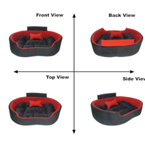 dog bed, premium dog bed, orthopedic dog bed, soft dog bed, pet bed for dogs, comfortable dog bed, washable dog bed, dog bed with cushion, premium orthopedic dog bed for large dogs, soft and comfortable dog bed with cushion, durable dog bed with PU foam support, luxury pet bed for small and medium dogs, breathable dog bed for summer and winter, stylish modern dog bed for home, lightweight dog bed easy to carry, dog bed with bone shape pillow, buy dog bed online India, best dog bed for home use, affordable premium dog bed, high quality pet bed India, dog bed under budget, cozy dog bed, luxury pet comfort bed, soft plush dog bed, designer dog bed, pet sleeping bed, dog sofa bed, dog lounger bed, pet sofa bed, round dog bed, donut dog bed, calming dog bed, anti anxiety dog bed, raised edge dog bed, bolster dog bed, dog bed with side support, dog bed with high walls, puppy bed, small dog bed, medium dog bed, large dog bed, extra large dog bed, indoor dog bed, home pet bed, dog sleeping cushion, thick padded dog bed, fluffy dog bed, soft foam dog bed, PU foam dog bed, fiber filled dog bed, eco friendly dog bed, skin friendly dog bed, hypoallergenic dog bed, non toxic pet bed, durable pet bedding, long lasting dog bed, tear resistant dog bed, chew resistant dog bed, easy to clean dog bed, machine washable pet bed, removable cover dog bed, portable dog bed, travel dog bed, foldable dog bed, lightweight pet bed, luxury dog sofa, premium pet mattress, designer pet furniture, modern pet bed, aesthetic dog bed, comfortable pet mattress, pet relaxation bed, cozy pet nest, warm dog bed for winter, cool breathable dog bed for summer, all season dog bed, anti slip base dog bed, waterproof dog bed, indoor luxury pet bed, dog bed for crate, dog bed for living room, pet accessories dog bed, best selling dog bed, trending pet products, affordable pet bedding India, online pet supplies India