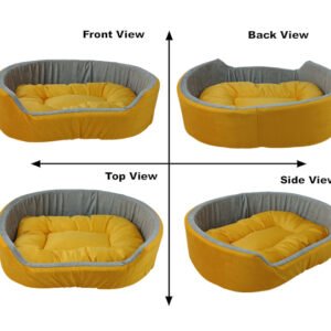 dog bed, premium dog bed, orthopedic dog bed, soft dog bed, pet bed for dogs, comfortable dog bed, washable dog bed, dog bed with cushion, premium orthopedic dog bed for large dogs, soft and comfortable dog bed with cushion, durable dog bed with PU foam support, luxury pet bed for small and medium dogs, breathable dog bed for summer and winter, stylish modern dog bed for home, lightweight dog bed easy to carry, dog bed with bone shape pillow, buy dog bed online India, best dog bed for home use, affordable premium dog bed, high quality pet bed India, dog bed under budget, cozy dog bed, luxury pet comfort bed, soft plush dog bed, designer dog bed, pet sleeping bed, dog sofa bed, dog lounger bed, pet sofa bed, round dog bed, donut dog bed, calming dog bed, anti anxiety dog bed, raised edge dog bed, bolster dog bed, dog bed with side support, dog bed with high walls, puppy bed, small dog bed, medium dog bed, large dog bed, extra large dog bed, indoor dog bed, home pet bed, dog sleeping cushion, thick padded dog bed, fluffy dog bed, soft foam dog bed, PU foam dog bed, fiber filled dog bed, eco friendly dog bed, skin friendly dog bed, hypoallergenic dog bed, non toxic pet bed, durable pet bedding, long lasting dog bed, tear resistant dog bed, chew resistant dog bed, easy to clean dog bed, machine washable pet bed, removable cover dog bed, portable dog bed, travel dog bed, foldable dog bed, lightweight pet bed, luxury dog sofa, premium pet mattress, designer pet furniture, modern pet bed, aesthetic dog bed, comfortable pet mattress, pet relaxation bed, cozy pet nest, warm dog bed for winter, cool breathable dog bed for summer, all season dog bed, anti slip base dog bed, waterproof dog bed, indoor luxury pet bed, dog bed for crate, dog bed for living room, pet accessories dog bed, best selling dog bed, trending pet products, affordable pet bedding India, online pet supplies India