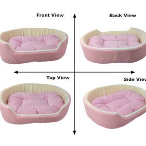 dog bed, premium dog bed, orthopedic dog bed, soft dog bed, pet bed for dogs, comfortable dog bed, washable dog bed, dog bed with cushion, premium orthopedic dog bed for large dogs, soft and comfortable dog bed with cushion, durable dog bed with PU foam support, luxury pet bed for small and medium dogs, breathable dog bed for summer and winter, stylish modern dog bed for home, lightweight dog bed easy to carry, dog bed with bone shape pillow, buy dog bed online India, best dog bed for home use, affordable premium dog bed, high quality pet bed India, dog bed under budget, cozy dog bed, luxury pet comfort bed, soft plush dog bed, designer dog bed, pet sleeping bed, dog sofa bed, dog lounger bed, pet sofa bed, round dog bed, donut dog bed, calming dog bed, anti anxiety dog bed, raised edge dog bed, bolster dog bed, dog bed with side support, dog bed with high walls, puppy bed, small dog bed, medium dog bed, large dog bed, extra large dog bed, indoor dog bed, home pet bed, dog sleeping cushion, thick padded dog bed, fluffy dog bed, soft foam dog bed, PU foam dog bed, fiber filled dog bed, eco friendly dog bed, skin friendly dog bed, hypoallergenic dog bed, non toxic pet bed, durable pet bedding, long lasting dog bed, tear resistant dog bed, chew resistant dog bed, easy to clean dog bed, machine washable pet bed, removable cover dog bed, portable dog bed, travel dog bed, foldable dog bed, lightweight pet bed, luxury dog sofa, premium pet mattress, designer pet furniture, modern pet bed, aesthetic dog bed, comfortable pet mattress, pet relaxation bed, cozy pet nest, warm dog bed for winter, cool breathable dog bed for summer, all season dog bed, anti slip base dog bed, waterproof dog bed, indoor luxury pet bed, dog bed for crate, dog bed for living room, pet accessories dog bed, best selling dog bed, trending pet products, affordable pet bedding India, online pet supplies India