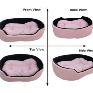 dog bed, premium dog bed, orthopedic dog bed, soft dog bed, pet bed for dogs, comfortable dog bed, washable dog bed, dog bed with cushion, premium orthopedic dog bed for large dogs, soft and comfortable dog bed with cushion, durable dog bed with PU foam support, luxury pet bed for small and medium dogs, breathable dog bed for summer and winter, stylish modern dog bed for home, lightweight dog bed easy to carry, dog bed with bone shape pillow, buy dog bed online India, best dog bed for home use, affordable premium dog bed, high quality pet bed India, dog bed under budget, cozy dog bed, luxury pet comfort bed, soft plush dog bed, designer dog bed, pet sleeping bed, dog sofa bed, dog lounger bed, pet sofa bed, round dog bed, donut dog bed, calming dog bed, anti anxiety dog bed, raised edge dog bed, bolster dog bed, dog bed with side support, dog bed with high walls, puppy bed, small dog bed, medium dog bed, large dog bed, extra large dog bed, indoor dog bed, home pet bed, dog sleeping cushion, thick padded dog bed, fluffy dog bed, soft foam dog bed, PU foam dog bed, fiber filled dog bed, eco friendly dog bed, skin friendly dog bed, hypoallergenic dog bed, non toxic pet bed, durable pet bedding, long lasting dog bed, tear resistant dog bed, chew resistant dog bed, easy to clean dog bed, machine washable pet bed, removable cover dog bed, portable dog bed, travel dog bed, foldable dog bed, lightweight pet bed, luxury dog sofa, premium pet mattress, designer pet furniture, modern pet bed, aesthetic dog bed, comfortable pet mattress, pet relaxation bed, cozy pet nest, warm dog bed for winter, cool breathable dog bed for summer, all season dog bed, anti slip base dog bed, waterproof dog bed, indoor luxury pet bed, dog bed for crate, dog bed for living room, pet accessories dog bed, best selling dog bed, trending pet products, affordable pet bedding India, online pet supplies India