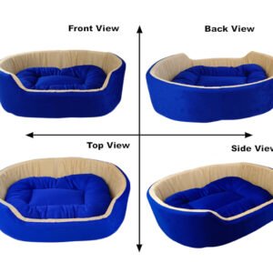 dog bed, premium dog bed, orthopedic dog bed, soft dog bed, pet bed for dogs, comfortable dog bed, washable dog bed, dog bed with cushion, premium orthopedic dog bed for large dogs, soft and comfortable dog bed with cushion, durable dog bed with PU foam support, luxury pet bed for small and medium dogs, breathable dog bed for summer and winter, stylish modern dog bed for home, lightweight dog bed easy to carry, dog bed with bone shape pillow, buy dog bed online India, best dog bed for home use, affordable premium dog bed, high quality pet bed India, dog bed under budget, cozy dog bed, luxury pet comfort bed, soft plush dog bed, designer dog bed, pet sleeping bed, dog sofa bed, dog lounger bed, pet sofa bed, round dog bed, donut dog bed, calming dog bed, anti anxiety dog bed, raised edge dog bed, bolster dog bed, dog bed with side support, dog bed with high walls, puppy bed, small dog bed, medium dog bed, large dog bed, extra large dog bed, indoor dog bed, home pet bed, dog sleeping cushion, thick padded dog bed, fluffy dog bed, soft foam dog bed, PU foam dog bed, fiber filled dog bed, eco friendly dog bed, skin friendly dog bed, hypoallergenic dog bed, non toxic pet bed, durable pet bedding, long lasting dog bed, tear resistant dog bed, chew resistant dog bed, easy to clean dog bed, machine washable pet bed, removable cover dog bed, portable dog bed, travel dog bed, foldable dog bed, lightweight pet bed, luxury dog sofa, premium pet mattress, designer pet furniture, modern pet bed, aesthetic dog bed, comfortable pet mattress, pet relaxation bed, cozy pet nest, warm dog bed for winter, cool breathable dog bed for summer, all season dog bed, anti slip base dog bed, waterproof dog bed, indoor luxury pet bed, dog bed for crate, dog bed for living room, pet accessories dog bed, best selling dog bed, trending pet products, affordable pet bedding India, online pet supplies India