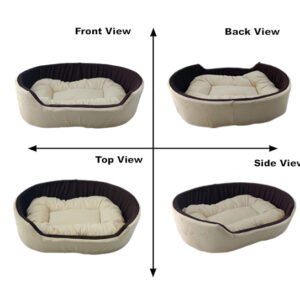 dog bed, premium dog bed, orthopedic dog bed, soft dog bed, pet bed for dogs, comfortable dog bed, washable dog bed, dog bed with cushion, premium orthopedic dog bed for large dogs, soft and comfortable dog bed with cushion, durable dog bed with PU foam support, luxury pet bed for small and medium dogs, breathable dog bed for summer and winter, stylish modern dog bed for home, lightweight dog bed easy to carry, dog bed with bone shape pillow, buy dog bed online India, best dog bed for home use, affordable premium dog bed, high quality pet bed India, dog bed under budget, cozy dog bed, luxury pet comfort bed, soft plush dog bed, designer dog bed, pet sleeping bed, dog sofa bed, dog lounger bed, pet sofa bed, round dog bed, donut dog bed, calming dog bed, anti anxiety dog bed, raised edge dog bed, bolster dog bed, dog bed with side support, dog bed with high walls, puppy bed, small dog bed, medium dog bed, large dog bed, extra large dog bed, indoor dog bed, home pet bed, dog sleeping cushion, thick padded dog bed, fluffy dog bed, soft foam dog bed, PU foam dog bed, fiber filled dog bed, eco friendly dog bed, skin friendly dog bed, hypoallergenic dog bed, non toxic pet bed, durable pet bedding, long lasting dog bed, tear resistant dog bed, chew resistant dog bed, easy to clean dog bed, machine washable pet bed, removable cover dog bed, portable dog bed, travel dog bed, foldable dog bed, lightweight pet bed, luxury dog sofa, premium pet mattress, designer pet furniture, modern pet bed, aesthetic dog bed, comfortable pet mattress, pet relaxation bed, cozy pet nest, warm dog bed for winter, cool breathable dog bed for summer, all season dog bed, anti slip base dog bed, waterproof dog bed, indoor luxury pet bed, dog bed for crate, dog bed for living room, pet accessories dog bed, best selling dog bed, trending pet products, affordable pet bedding India, online pet supplies India