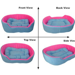 dog bed, premium dog bed, orthopedic dog bed, soft dog bed, pet bed for dogs, comfortable dog bed, washable dog bed, dog bed with cushion, premium orthopedic dog bed for large dogs, soft and comfortable dog bed with cushion, durable dog bed with PU foam support, luxury pet bed for small and medium dogs, breathable dog bed for summer and winter, stylish modern dog bed for home, lightweight dog bed easy to carry, dog bed with bone shape pillow, buy dog bed online India, best dog bed for home use, affordable premium dog bed, high quality pet bed India, dog bed under budget, cozy dog bed, luxury pet comfort bed, soft plush dog bed, designer dog bed, pet sleeping bed, dog sofa bed, dog lounger bed, pet sofa bed, round dog bed, donut dog bed, calming dog bed, anti anxiety dog bed, raised edge dog bed, bolster dog bed, dog bed with side support, dog bed with high walls, puppy bed, small dog bed, medium dog bed, large dog bed, extra large dog bed, indoor dog bed, home pet bed, dog sleeping cushion, thick padded dog bed, fluffy dog bed, soft foam dog bed, PU foam dog bed, fiber filled dog bed, eco friendly dog bed, skin friendly dog bed, hypoallergenic dog bed, non toxic pet bed, durable pet bedding, long lasting dog bed, tear resistant dog bed, chew resistant dog bed, easy to clean dog bed, machine washable pet bed, removable cover dog bed, portable dog bed, travel dog bed, foldable dog bed, lightweight pet bed, luxury dog sofa, premium pet mattress, designer pet furniture, modern pet bed, aesthetic dog bed, comfortable pet mattress, pet relaxation bed, cozy pet nest, warm dog bed for winter, cool breathable dog bed for summer, all season dog bed, anti slip base dog bed, waterproof dog bed, indoor luxury pet bed, dog bed for crate, dog bed for living room, pet accessories dog bed, best selling dog bed, trending pet products, affordable pet bedding India, online pet supplies India