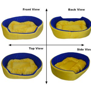 dog bed, premium dog bed, orthopedic dog bed, soft dog bed, pet bed for dogs, comfortable dog bed, washable dog bed, dog bed with cushion, premium orthopedic dog bed for large dogs, soft and comfortable dog bed with cushion, durable dog bed with PU foam support, luxury pet bed for small and medium dogs, breathable dog bed for summer and winter, stylish modern dog bed for home, lightweight dog bed easy to carry, dog bed with bone shape pillow, buy dog bed online India, best dog bed for home use, affordable premium dog bed, high quality pet bed India, dog bed under budget, cozy dog bed, luxury pet comfort bed, soft plush dog bed, designer dog bed, pet sleeping bed, dog sofa bed, dog lounger bed, pet sofa bed, round dog bed, donut dog bed, calming dog bed, anti anxiety dog bed, raised edge dog bed, bolster dog bed, dog bed with side support, dog bed with high walls, puppy bed, small dog bed, medium dog bed, large dog bed, extra large dog bed, indoor dog bed, home pet bed, dog sleeping cushion, thick padded dog bed, fluffy dog bed, soft foam dog bed, PU foam dog bed, fiber filled dog bed, eco friendly dog bed, skin friendly dog bed, hypoallergenic dog bed, non toxic pet bed, durable pet bedding, long lasting dog bed, tear resistant dog bed, chew resistant dog bed, easy to clean dog bed, machine washable pet bed, removable cover dog bed, portable dog bed, travel dog bed, foldable dog bed, lightweight pet bed, luxury dog sofa, premium pet mattress, designer pet furniture, modern pet bed, aesthetic dog bed, comfortable pet mattress, pet relaxation bed, cozy pet nest, warm dog bed for winter, cool breathable dog bed for summer, all season dog bed, anti slip base dog bed, waterproof dog bed, indoor luxury pet bed, dog bed for crate, dog bed for living room, pet accessories dog bed, best selling dog bed, trending pet products, affordable pet bedding India, online pet supplies India