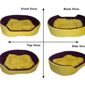 dog bed, premium dog bed, orthopedic dog bed, soft dog bed, pet bed for dogs, comfortable dog bed, washable dog bed, dog bed with cushion, premium orthopedic dog bed for large dogs, soft and comfortable dog bed with cushion, durable dog bed with PU foam support, luxury pet bed for small and medium dogs, breathable dog bed for summer and winter, stylish modern dog bed for home, lightweight dog bed easy to carry, dog bed with bone shape pillow, buy dog bed online India, best dog bed for home use, affordable premium dog bed, high quality pet bed India, dog bed under budget, cozy dog bed, luxury pet comfort bed, soft plush dog bed, designer dog bed, pet sleeping bed, dog sofa bed, dog lounger bed, pet sofa bed, round dog bed, donut dog bed, calming dog bed, anti anxiety dog bed, raised edge dog bed, bolster dog bed, dog bed with side support, dog bed with high walls, puppy bed, small dog bed, medium dog bed, large dog bed, extra large dog bed, indoor dog bed, home pet bed, dog sleeping cushion, thick padded dog bed, fluffy dog bed, soft foam dog bed, PU foam dog bed, fiber filled dog bed, eco friendly dog bed, skin friendly dog bed, hypoallergenic dog bed, non toxic pet bed, durable pet bedding, long lasting dog bed, tear resistant dog bed, chew resistant dog bed, easy to clean dog bed, machine washable pet bed, removable cover dog bed, portable dog bed, travel dog bed, foldable dog bed, lightweight pet bed, luxury dog sofa, premium pet mattress, designer pet furniture, modern pet bed, aesthetic dog bed, comfortable pet mattress, pet relaxation bed, cozy pet nest, warm dog bed for winter, cool breathable dog bed for summer, all season dog bed, anti slip base dog bed, waterproof dog bed, indoor luxury pet bed, dog bed for crate, dog bed for living room, pet accessories dog bed, best selling dog bed, trending pet products, affordable pet bedding India, online pet supplies India