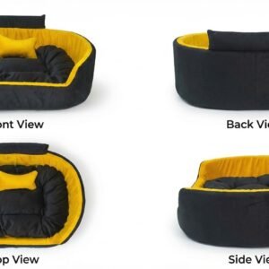 dog bed, premium dog bed, orthopedic dog bed, soft dog bed, pet bed for dogs, comfortable dog bed, washable dog bed, dog bed with cushion, premium orthopedic dog bed for large dogs, soft and comfortable dog bed with cushion, durable dog bed with PU foam support, luxury pet bed for small and medium dogs, breathable dog bed for summer and winter, stylish modern dog bed for home, lightweight dog bed easy to carry, dog bed with bone shape pillow, buy dog bed online India, best dog bed for home use, affordable premium dog bed, high quality pet bed India, dog bed under budget, cozy dog bed, luxury pet comfort bed, soft plush dog bed, designer dog bed, pet sleeping bed, dog sofa bed, dog lounger bed, pet sofa bed, round dog bed, donut dog bed, calming dog bed, anti anxiety dog bed, raised edge dog bed, bolster dog bed, dog bed with side support, dog bed with high walls, puppy bed, small dog bed, medium dog bed, large dog bed, extra large dog bed, indoor dog bed, home pet bed, dog sleeping cushion, thick padded dog bed, fluffy dog bed, soft foam dog bed, PU foam dog bed, fiber filled dog bed, eco friendly dog bed, skin friendly dog bed, hypoallergenic dog bed, non toxic pet bed, durable pet bedding, long lasting dog bed, tear resistant dog bed, chew resistant dog bed, easy to clean dog bed, machine washable pet bed, removable cover dog bed, portable dog bed, travel dog bed, foldable dog bed, lightweight pet bed, luxury dog sofa, premium pet mattress, designer pet furniture, modern pet bed, aesthetic dog bed, comfortable pet mattress, pet relaxation bed, cozy pet nest, warm dog bed for winter, cool breathable dog bed for summer, all season dog bed, anti slip base dog bed, waterproof dog bed, indoor luxury pet bed, dog bed for crate, dog bed for living room, pet accessories dog bed, best selling dog bed, trending pet products, affordable pet bedding India, online pet supplies India