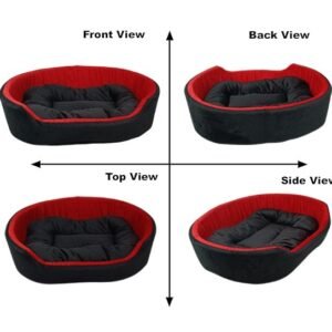 dog bed, premium dog bed, orthopedic dog bed, soft dog bed, pet bed for dogs, comfortable dog bed, washable dog bed, dog bed with cushion, premium orthopedic dog bed for large dogs, soft and comfortable dog bed with cushion, durable dog bed with PU foam support, luxury pet bed for small and medium dogs, breathable dog bed for summer and winter, stylish modern dog bed for home, lightweight dog bed easy to carry, dog bed with bone shape pillow, buy dog bed online India, best dog bed for home use, affordable premium dog bed, high quality pet bed India, dog bed under budget, cozy dog bed, luxury pet comfort bed, soft plush dog bed, designer dog bed, pet sleeping bed, dog sofa bed, dog lounger bed, pet sofa bed, round dog bed, donut dog bed, calming dog bed, anti anxiety dog bed, raised edge dog bed, bolster dog bed, dog bed with side support, dog bed with high walls, puppy bed, small dog bed, medium dog bed, large dog bed, extra large dog bed, indoor dog bed, home pet bed, dog sleeping cushion, thick padded dog bed, fluffy dog bed, soft foam dog bed, PU foam dog bed, fiber filled dog bed, eco friendly dog bed, skin friendly dog bed, hypoallergenic dog bed, non toxic pet bed, durable pet bedding, long lasting dog bed, tear resistant dog bed, chew resistant dog bed, easy to clean dog bed, machine washable pet bed, removable cover dog bed, portable dog bed, travel dog bed, foldable dog bed, lightweight pet bed, luxury dog sofa, premium pet mattress, designer pet furniture, modern pet bed, aesthetic dog bed, comfortable pet mattress, pet relaxation bed, cozy pet nest, warm dog bed for winter, cool breathable dog bed for summer, all season dog bed, anti slip base dog bed, waterproof dog bed, indoor luxury pet bed, dog bed for crate, dog bed for living room, pet accessories dog bed, best selling dog bed, trending pet products, affordable pet bedding India, online pet supplies India