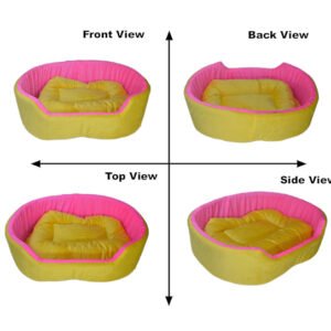 dog bed, premium dog bed, orthopedic dog bed, soft dog bed, pet bed for dogs, comfortable dog bed, washable dog bed, dog bed with cushion, premium orthopedic dog bed for large dogs, soft and comfortable dog bed with cushion, durable dog bed with PU foam support, luxury pet bed for small and medium dogs, breathable dog bed for summer and winter, stylish modern dog bed for home, lightweight dog bed easy to carry, dog bed with bone shape pillow, buy dog bed online India, best dog bed for home use, affordable premium dog bed, high quality pet bed India, dog bed under budget, cozy dog bed, luxury pet comfort bed, soft plush dog bed, designer dog bed, pet sleeping bed, dog sofa bed, dog lounger bed, pet sofa bed, round dog bed, donut dog bed, calming dog bed, anti anxiety dog bed, raised edge dog bed, bolster dog bed, dog bed with side support, dog bed with high walls, puppy bed, small dog bed, medium dog bed, large dog bed, extra large dog bed, indoor dog bed, home pet bed, dog sleeping cushion, thick padded dog bed, fluffy dog bed, soft foam dog bed, PU foam dog bed, fiber filled dog bed, eco friendly dog bed, skin friendly dog bed, hypoallergenic dog bed, non toxic pet bed, durable pet bedding, long lasting dog bed, tear resistant dog bed, chew resistant dog bed, easy to clean dog bed, machine washable pet bed, removable cover dog bed, portable dog bed, travel dog bed, foldable dog bed, lightweight pet bed, luxury dog sofa, premium pet mattress, designer pet furniture, modern pet bed, aesthetic dog bed, comfortable pet mattress, pet relaxation bed, cozy pet nest, warm dog bed for winter, cool breathable dog bed for summer, all season dog bed, anti slip base dog bed, waterproof dog bed, indoor luxury pet bed, dog bed for crate, dog bed for living room, pet accessories dog bed, best selling dog bed, trending pet products, affordable pet bedding India, online pet supplies India
