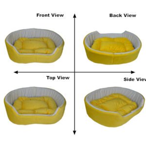 dog bed, premium dog bed, orthopedic dog bed, soft dog bed, pet bed for dogs, comfortable dog bed, washable dog bed, dog bed with cushion, premium orthopedic dog bed for large dogs, soft and comfortable dog bed with cushion, durable dog bed with PU foam support, luxury pet bed for small and medium dogs, breathable dog bed for summer and winter, stylish modern dog bed for home, lightweight dog bed easy to carry, dog bed with bone shape pillow, buy dog bed online India, best dog bed for home use, affordable premium dog bed, high quality pet bed India, dog bed under budget, cozy dog bed, luxury pet comfort bed, soft plush dog bed, designer dog bed, pet sleeping bed, dog sofa bed, dog lounger bed, pet sofa bed, round dog bed, donut dog bed, calming dog bed, anti anxiety dog bed, raised edge dog bed, bolster dog bed, dog bed with side support, dog bed with high walls, puppy bed, small dog bed, medium dog bed, large dog bed, extra large dog bed, indoor dog bed, home pet bed, dog sleeping cushion, thick padded dog bed, fluffy dog bed, soft foam dog bed, PU foam dog bed, fiber filled dog bed, eco friendly dog bed, skin friendly dog bed, hypoallergenic dog bed, non toxic pet bed, durable pet bedding, long lasting dog bed, tear resistant dog bed, chew resistant dog bed, easy to clean dog bed, machine washable pet bed, removable cover dog bed, portable dog bed, travel dog bed, foldable dog bed, lightweight pet bed, luxury dog sofa, premium pet mattress, designer pet furniture, modern pet bed, aesthetic dog bed, comfortable pet mattress, pet relaxation bed, cozy pet nest, warm dog bed for winter, cool breathable dog bed for summer, all season dog bed, anti slip base dog bed, waterproof dog bed, indoor luxury pet bed, dog bed for crate, dog bed for living room, pet accessories dog bed, best selling dog bed, trending pet products, affordable pet bedding India, online pet supplies India