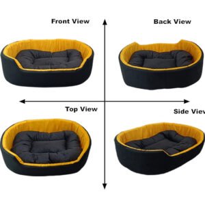 dog bed, premium dog bed, orthopedic dog bed, soft dog bed, pet bed for dogs, comfortable dog bed, washable dog bed, dog bed with cushion, premium orthopedic dog bed for large dogs, soft and comfortable dog bed with cushion, durable dog bed with PU foam support, luxury pet bed for small and medium dogs, breathable dog bed for summer and winter, stylish modern dog bed for home, lightweight dog bed easy to carry, dog bed with bone shape pillow, buy dog bed online India, best dog bed for home use, affordable premium dog bed, high quality pet bed India, dog bed under budget, cozy dog bed, luxury pet comfort bed, soft plush dog bed, designer dog bed, pet sleeping bed, dog sofa bed, dog lounger bed, pet sofa bed, round dog bed, donut dog bed, calming dog bed, anti anxiety dog bed, raised edge dog bed, bolster dog bed, dog bed with side support, dog bed with high walls, puppy bed, small dog bed, medium dog bed, large dog bed, extra large dog bed, indoor dog bed, home pet bed, dog sleeping cushion, thick padded dog bed, fluffy dog bed, soft foam dog bed, PU foam dog bed, fiber filled dog bed, eco friendly dog bed, skin friendly dog bed, hypoallergenic dog bed, non toxic pet bed, durable pet bedding, long lasting dog bed, tear resistant dog bed, chew resistant dog bed, easy to clean dog bed, machine washable pet bed, removable cover dog bed, portable dog bed, travel dog bed, foldable dog bed, lightweight pet bed, luxury dog sofa, premium pet mattress, designer pet furniture, modern pet bed, aesthetic dog bed, comfortable pet mattress, pet relaxation bed, cozy pet nest, warm dog bed for winter, cool breathable dog bed for summer, all season dog bed, anti slip base dog bed, waterproof dog bed, indoor luxury pet bed, dog bed for crate, dog bed for living room, pet accessories dog bed, best selling dog bed, trending pet products, affordable pet bedding India, online pet supplies India