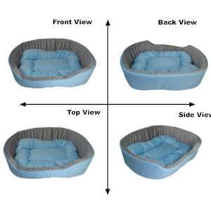 dog bed, premium dog bed, orthopedic dog bed, soft dog bed, pet bed for dogs, comfortable dog bed, washable dog bed, dog bed with cushion, premium orthopedic dog bed for large dogs, soft and comfortable dog bed with cushion, durable dog bed with PU foam support, luxury pet bed for small and medium dogs, breathable dog bed for summer and winter, stylish modern dog bed for home, lightweight dog bed easy to carry, dog bed with bone shape pillow, buy dog bed online India, best dog bed for home use, affordable premium dog bed, high quality pet bed India, dog bed under budget, cozy dog bed, luxury pet comfort bed, soft plush dog bed, designer dog bed, pet sleeping bed, dog sofa bed, dog lounger bed, pet sofa bed, round dog bed, donut dog bed, calming dog bed, anti anxiety dog bed, raised edge dog bed, bolster dog bed, dog bed with side support, dog bed with high walls, puppy bed, small dog bed, medium dog bed, large dog bed, extra large dog bed, indoor dog bed, home pet bed, dog sleeping cushion, thick padded dog bed, fluffy dog bed, soft foam dog bed, PU foam dog bed, fiber filled dog bed, eco friendly dog bed, skin friendly dog bed, hypoallergenic dog bed, non toxic pet bed, durable pet bedding, long lasting dog bed, tear resistant dog bed, chew resistant dog bed, easy to clean dog bed, machine washable pet bed, removable cover dog bed, portable dog bed, travel dog bed, foldable dog bed, lightweight pet bed, luxury dog sofa, premium pet mattress, designer pet furniture, modern pet bed, aesthetic dog bed, comfortable pet mattress, pet relaxation bed, cozy pet nest, warm dog bed for winter, cool breathable dog bed for summer, all season dog bed, anti slip base dog bed, waterproof dog bed, indoor luxury pet bed, dog bed for crate, dog bed for living room, pet accessories dog bed, best selling dog bed, trending pet products, affordable pet bedding India, online pet supplies India