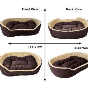dog bed, premium dog bed, orthopedic dog bed, soft dog bed, pet bed for dogs, comfortable dog bed, washable dog bed, dog bed with cushion, premium orthopedic dog bed for large dogs, soft and comfortable dog bed with cushion, durable dog bed with PU foam support, luxury pet bed for small and medium dogs, breathable dog bed for summer and winter, stylish modern dog bed for home, lightweight dog bed easy to carry, dog bed with bone shape pillow, buy dog bed online India, best dog bed for home use, affordable premium dog bed, high quality pet bed India, dog bed under budget, cozy dog bed, luxury pet comfort bed, soft plush dog bed, designer dog bed, pet sleeping bed, dog sofa bed, dog lounger bed, pet sofa bed, round dog bed, donut dog bed, calming dog bed, anti anxiety dog bed, raised edge dog bed, bolster dog bed, dog bed with side support, dog bed with high walls, puppy bed, small dog bed, medium dog bed, large dog bed, extra large dog bed, indoor dog bed, home pet bed, dog sleeping cushion, thick padded dog bed, fluffy dog bed, soft foam dog bed, PU foam dog bed, fiber filled dog bed, eco friendly dog bed, skin friendly dog bed, hypoallergenic dog bed, non toxic pet bed, durable pet bedding, long lasting dog bed, tear resistant dog bed, chew resistant dog bed, easy to clean dog bed, machine washable pet bed, removable cover dog bed, portable dog bed, travel dog bed, foldable dog bed, lightweight pet bed, luxury dog sofa, premium pet mattress, designer pet furniture, modern pet bed, aesthetic dog bed, comfortable pet mattress, pet relaxation bed, cozy pet nest, warm dog bed for winter, cool breathable dog bed for summer, all season dog bed, anti slip base dog bed, waterproof dog bed, indoor luxury pet bed, dog bed for crate, dog bed for living room, pet accessories dog bed, best selling dog bed, trending pet products, affordable pet bedding India, online pet supplies India