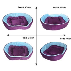 dog bed, premium dog bed, orthopedic dog bed, soft dog bed, pet bed for dogs, comfortable dog bed, washable dog bed, dog bed with cushion, premium orthopedic dog bed for large dogs, soft and comfortable dog bed with cushion, durable dog bed with PU foam support, luxury pet bed for small and medium dogs, breathable dog bed for summer and winter, stylish modern dog bed for home, lightweight dog bed easy to carry, dog bed with bone shape pillow, buy dog bed online India, best dog bed for home use, affordable premium dog bed, high quality pet bed India, dog bed under budget, cozy dog bed, luxury pet comfort bed, soft plush dog bed, designer dog bed, pet sleeping bed, dog sofa bed, dog lounger bed, pet sofa bed, round dog bed, donut dog bed, calming dog bed, anti anxiety dog bed, raised edge dog bed, bolster dog bed, dog bed with side support, dog bed with high walls, puppy bed, small dog bed, medium dog bed, large dog bed, extra large dog bed, indoor dog bed, home pet bed, dog sleeping cushion, thick padded dog bed, fluffy dog bed, soft foam dog bed, PU foam dog bed, fiber filled dog bed, eco friendly dog bed, skin friendly dog bed, hypoallergenic dog bed, non toxic pet bed, durable pet bedding, long lasting dog bed, tear resistant dog bed, chew resistant dog bed, easy to clean dog bed, machine washable pet bed, removable cover dog bed, portable dog bed, travel dog bed, foldable dog bed, lightweight pet bed, luxury dog sofa, premium pet mattress, designer pet furniture, modern pet bed, aesthetic dog bed, comfortable pet mattress, pet relaxation bed, cozy pet nest, warm dog bed for winter, cool breathable dog bed for summer, all season dog bed, anti slip base dog bed, waterproof dog bed, indoor luxury pet bed, dog bed for crate, dog bed for living room, pet accessories dog bed, best selling dog bed, trending pet products, affordable pet bedding India, online pet supplies India