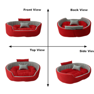 dog bed, premium dog bed, orthopedic dog bed, soft dog bed, pet bed for dogs, comfortable dog bed, washable dog bed, dog bed with cushion, premium orthopedic dog bed for large dogs, soft and comfortable dog bed with cushion, durable dog bed with PU foam support, luxury pet bed for small and medium dogs, breathable dog bed for summer and winter, stylish modern dog bed for home, lightweight dog bed easy to carry, dog bed with bone shape pillow, buy dog bed online India, best dog bed for home use, affordable premium dog bed, high quality pet bed India, dog bed under budget, cozy dog bed, luxury pet comfort bed, soft plush dog bed, designer dog bed, pet sleeping bed, dog sofa bed, dog lounger bed, pet sofa bed, round dog bed, donut dog bed, calming dog bed, anti anxiety dog bed, raised edge dog bed, bolster dog bed, dog bed with side support, dog bed with high walls, puppy bed, small dog bed, medium dog bed, large dog bed, extra large dog bed, indoor dog bed, home pet bed, dog sleeping cushion, thick padded dog bed, fluffy dog bed, soft foam dog bed, PU foam dog bed, fiber filled dog bed, eco friendly dog bed, skin friendly dog bed, hypoallergenic dog bed, non toxic pet bed, durable pet bedding, long lasting dog bed, tear resistant dog bed, chew resistant dog bed, easy to clean dog bed, machine washable pet bed, removable cover dog bed, portable dog bed, travel dog bed, foldable dog bed, lightweight pet bed, luxury dog sofa, premium pet mattress, designer pet furniture, modern pet bed, aesthetic dog bed, comfortable pet mattress, pet relaxation bed, cozy pet nest, warm dog bed for winter, cool breathable dog bed for summer, all season dog bed, anti slip base dog bed, waterproof dog bed, indoor luxury pet bed, dog bed for crate, dog bed for living room, pet accessories dog bed, best selling dog bed, trending pet products, affordable pet bedding India, online pet supplies India