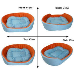 dog bed, premium dog bed, orthopedic dog bed, soft dog bed, pet bed for dogs, comfortable dog bed, washable dog bed, dog bed with cushion, premium orthopedic dog bed for large dogs, soft and comfortable dog bed with cushion, durable dog bed with PU foam support, luxury pet bed for small and medium dogs, breathable dog bed for summer and winter, stylish modern dog bed for home, lightweight dog bed easy to carry, dog bed with bone shape pillow, buy dog bed online India, best dog bed for home use, affordable premium dog bed, high quality pet bed India, dog bed under budget, cozy dog bed, luxury pet comfort bed, soft plush dog bed, designer dog bed, pet sleeping bed, dog sofa bed, dog lounger bed, pet sofa bed, round dog bed, donut dog bed, calming dog bed, anti anxiety dog bed, raised edge dog bed, bolster dog bed, dog bed with side support, dog bed with high walls, puppy bed, small dog bed, medium dog bed, large dog bed, extra large dog bed, indoor dog bed, home pet bed, dog sleeping cushion, thick padded dog bed, fluffy dog bed, soft foam dog bed, PU foam dog bed, fiber filled dog bed, eco friendly dog bed, skin friendly dog bed, hypoallergenic dog bed, non toxic pet bed, durable pet bedding, long lasting dog bed, tear resistant dog bed, chew resistant dog bed, easy to clean dog bed, machine washable pet bed, removable cover dog bed, portable dog bed, travel dog bed, foldable dog bed, lightweight pet bed, luxury dog sofa, premium pet mattress, designer pet furniture, modern pet bed, aesthetic dog bed, comfortable pet mattress, pet relaxation bed, cozy pet nest, warm dog bed for winter, cool breathable dog bed for summer, all season dog bed, anti slip base dog bed, waterproof dog bed, indoor luxury pet bed, dog bed for crate, dog bed for living room, pet accessories dog bed, best selling dog bed, trending pet products, affordable pet bedding India, online pet supplies India