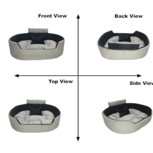 dog bed, premium dog bed, orthopedic dog bed, soft dog bed, pet bed for dogs, comfortable dog bed, washable dog bed, dog bed with cushion, premium orthopedic dog bed for large dogs, soft and comfortable dog bed with cushion, durable dog bed with PU foam support, luxury pet bed for small and medium dogs, breathable dog bed for summer and winter, stylish modern dog bed for home, lightweight dog bed easy to carry, dog bed with bone shape pillow, buy dog bed online India, best dog bed for home use, affordable premium dog bed, high quality pet bed India, dog bed under budget, cozy dog bed, luxury pet comfort bed, soft plush dog bed, designer dog bed, pet sleeping bed, dog sofa bed, dog lounger bed, pet sofa bed, round dog bed, donut dog bed, calming dog bed, anti anxiety dog bed, raised edge dog bed, bolster dog bed, dog bed with side support, dog bed with high walls, puppy bed, small dog bed, medium dog bed, large dog bed, extra large dog bed, indoor dog bed, home pet bed, dog sleeping cushion, thick padded dog bed, fluffy dog bed, soft foam dog bed, PU foam dog bed, fiber filled dog bed, eco friendly dog bed, skin friendly dog bed, hypoallergenic dog bed, non toxic pet bed, durable pet bedding, long lasting dog bed, tear resistant dog bed, chew resistant dog bed, easy to clean dog bed, machine washable pet bed, removable cover dog bed, portable dog bed, travel dog bed, foldable dog bed, lightweight pet bed, luxury dog sofa, premium pet mattress, designer pet furniture, modern pet bed, aesthetic dog bed, comfortable pet mattress, pet relaxation bed, cozy pet nest, warm dog bed for winter, cool breathable dog bed for summer, all season dog bed, anti slip base dog bed, waterproof dog bed, indoor luxury pet bed, dog bed for crate, dog bed for living room, pet accessories dog bed, best selling dog bed, trending pet products, affordable pet bedding India, online pet supplies India