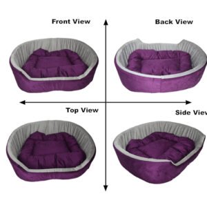 dog bed, premium dog bed, orthopedic dog bed, soft dog bed, pet bed for dogs, comfortable dog bed, washable dog bed, dog bed with cushion, premium orthopedic dog bed for large dogs, soft and comfortable dog bed with cushion, durable dog bed with PU foam support, luxury pet bed for small and medium dogs, breathable dog bed for summer and winter, stylish modern dog bed for home, lightweight dog bed easy to carry, dog bed with bone shape pillow, buy dog bed online India, best dog bed for home use, affordable premium dog bed, high quality pet bed India, dog bed under budget, cozy dog bed, luxury pet comfort bed, soft plush dog bed, designer dog bed, pet sleeping bed, dog sofa bed, dog lounger bed, pet sofa bed, round dog bed, donut dog bed, calming dog bed, anti anxiety dog bed, raised edge dog bed, bolster dog bed, dog bed with side support, dog bed with high walls, puppy bed, small dog bed, medium dog bed, large dog bed, extra large dog bed, indoor dog bed, home pet bed, dog sleeping cushion, thick padded dog bed, fluffy dog bed, soft foam dog bed, PU foam dog bed, fiber filled dog bed, eco friendly dog bed, skin friendly dog bed, hypoallergenic dog bed, non toxic pet bed, durable pet bedding, long lasting dog bed, tear resistant dog bed, chew resistant dog bed, easy to clean dog bed, machine washable pet bed, removable cover dog bed, portable dog bed, travel dog bed, foldable dog bed, lightweight pet bed, luxury dog sofa, premium pet mattress, designer pet furniture, modern pet bed, aesthetic dog bed, comfortable pet mattress, pet relaxation bed, cozy pet nest, warm dog bed for winter, cool breathable dog bed for summer, all season dog bed, anti slip base dog bed, waterproof dog bed, indoor luxury pet bed, dog bed for crate, dog bed for living room, pet accessories dog bed, best selling dog bed, trending pet products, affordable pet bedding India, online pet supplies India