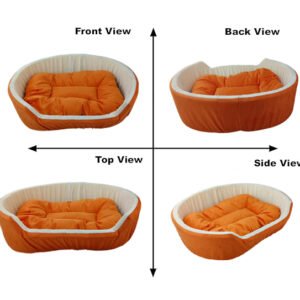 dog bed, premium dog bed, orthopedic dog bed, soft dog bed, pet bed for dogs, comfortable dog bed, washable dog bed, dog bed with cushion, premium orthopedic dog bed for large dogs, soft and comfortable dog bed with cushion, durable dog bed with PU foam support, luxury pet bed for small and medium dogs, breathable dog bed for summer and winter, stylish modern dog bed for home, lightweight dog bed easy to carry, dog bed with bone shape pillow, buy dog bed online India, best dog bed for home use, affordable premium dog bed, high quality pet bed India, dog bed under budget, cozy dog bed, luxury pet comfort bed, soft plush dog bed, designer dog bed, pet sleeping bed, dog sofa bed, dog lounger bed, pet sofa bed, round dog bed, donut dog bed, calming dog bed, anti anxiety dog bed, raised edge dog bed, bolster dog bed, dog bed with side support, dog bed with high walls, puppy bed, small dog bed, medium dog bed, large dog bed, extra large dog bed, indoor dog bed, home pet bed, dog sleeping cushion, thick padded dog bed, fluffy dog bed, soft foam dog bed, PU foam dog bed, fiber filled dog bed, eco friendly dog bed, skin friendly dog bed, hypoallergenic dog bed, non toxic pet bed, durable pet bedding, long lasting dog bed, tear resistant dog bed, chew resistant dog bed, easy to clean dog bed, machine washable pet bed, removable cover dog bed, portable dog bed, travel dog bed, foldable dog bed, lightweight pet bed, luxury dog sofa, premium pet mattress, designer pet furniture, modern pet bed, aesthetic dog bed, comfortable pet mattress, pet relaxation bed, cozy pet nest, warm dog bed for winter, cool breathable dog bed for summer, all season dog bed, anti slip base dog bed, waterproof dog bed, indoor luxury pet bed, dog bed for crate, dog bed for living room, pet accessories dog bed, best selling dog bed, trending pet products, affordable pet bedding India, online pet supplies India