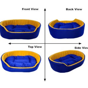 dog bed, premium dog bed, orthopedic dog bed, soft dog bed, pet bed for dogs, comfortable dog bed, washable dog bed, dog bed with cushion, premium orthopedic dog bed for large dogs, soft and comfortable dog bed with cushion, durable dog bed with PU foam support, luxury pet bed for small and medium dogs, breathable dog bed for summer and winter, stylish modern dog bed for home, lightweight dog bed easy to carry, dog bed with bone shape pillow, buy dog bed online India, best dog bed for home use, affordable premium dog bed, high quality pet bed India, dog bed under budget, cozy dog bed, luxury pet comfort bed, soft plush dog bed, designer dog bed, pet sleeping bed, dog sofa bed, dog lounger bed, pet sofa bed, round dog bed, donut dog bed, calming dog bed, anti anxiety dog bed, raised edge dog bed, bolster dog bed, dog bed with side support, dog bed with high walls, puppy bed, small dog bed, medium dog bed, large dog bed, extra large dog bed, indoor dog bed, home pet bed, dog sleeping cushion, thick padded dog bed, fluffy dog bed, soft foam dog bed, PU foam dog bed, fiber filled dog bed, eco friendly dog bed, skin friendly dog bed, hypoallergenic dog bed, non toxic pet bed, durable pet bedding, long lasting dog bed, tear resistant dog bed, chew resistant dog bed, easy to clean dog bed, machine washable pet bed, removable cover dog bed, portable dog bed, travel dog bed, foldable dog bed, lightweight pet bed, luxury dog sofa, premium pet mattress, designer pet furniture, modern pet bed, aesthetic dog bed, comfortable pet mattress, pet relaxation bed, cozy pet nest, warm dog bed for winter, cool breathable dog bed for summer, all season dog bed, anti slip base dog bed, waterproof dog bed, indoor luxury pet bed, dog bed for crate, dog bed for living room, pet accessories dog bed, best selling dog bed, trending pet products, affordable pet bedding India, online pet supplies India