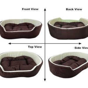 dog bed, premium dog bed, orthopedic dog bed, soft dog bed, pet bed for dogs, comfortable dog bed, washable dog bed, dog bed with cushion, premium orthopedic dog bed for large dogs, soft and comfortable dog bed with cushion, durable dog bed with PU foam support, luxury pet bed for small and medium dogs, breathable dog bed for summer and winter, stylish modern dog bed for home, lightweight dog bed easy to carry, dog bed with bone shape pillow, buy dog bed online India, best dog bed for home use, affordable premium dog bed, high quality pet bed India, dog bed under budget, cozy dog bed, luxury pet comfort bed, soft plush dog bed, designer dog bed, pet sleeping bed, dog sofa bed, dog lounger bed, pet sofa bed, round dog bed, donut dog bed, calming dog bed, anti anxiety dog bed, raised edge dog bed, bolster dog bed, dog bed with side support, dog bed with high walls, puppy bed, small dog bed, medium dog bed, large dog bed, extra large dog bed, indoor dog bed, home pet bed, dog sleeping cushion, thick padded dog bed, fluffy dog bed, soft foam dog bed, PU foam dog bed, fiber filled dog bed, eco friendly dog bed, skin friendly dog bed, hypoallergenic dog bed, non toxic pet bed, durable pet bedding, long lasting dog bed, tear resistant dog bed, chew resistant dog bed, easy to clean dog bed, machine washable pet bed, removable cover dog bed, portable dog bed, travel dog bed, foldable dog bed, lightweight pet bed, luxury dog sofa, premium pet mattress, designer pet furniture, modern pet bed, aesthetic dog bed, comfortable pet mattress, pet relaxation bed, cozy pet nest, warm dog bed for winter, cool breathable dog bed for summer, all season dog bed, anti slip base dog bed, waterproof dog bed, indoor luxury pet bed, dog bed for crate, dog bed for living room, pet accessories dog bed, best selling dog bed, trending pet products, affordable pet bedding India, online pet supplies India