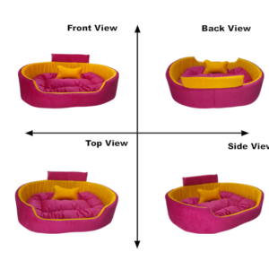 dog bed, premium dog bed, orthopedic dog bed, soft dog bed, pet bed for dogs, comfortable dog bed, washable dog bed, dog bed with cushion, premium orthopedic dog bed for large dogs, soft and comfortable dog bed with cushion, durable dog bed with PU foam support, luxury pet bed for small and medium dogs, breathable dog bed for summer and winter, stylish modern dog bed for home, lightweight dog bed easy to carry, dog bed with bone shape pillow, buy dog bed online India, best dog bed for home use, affordable premium dog bed, high quality pet bed India, dog bed under budget, cozy dog bed, luxury pet comfort bed, soft plush dog bed, designer dog bed, pet sleeping bed, dog sofa bed, dog lounger bed, pet sofa bed, round dog bed, donut dog bed, calming dog bed, anti anxiety dog bed, raised edge dog bed, bolster dog bed, dog bed with side support, dog bed with high walls, puppy bed, small dog bed, medium dog bed, large dog bed, extra large dog bed, indoor dog bed, home pet bed, dog sleeping cushion, thick padded dog bed, fluffy dog bed, soft foam dog bed, PU foam dog bed, fiber filled dog bed, eco friendly dog bed, skin friendly dog bed, hypoallergenic dog bed, non toxic pet bed, durable pet bedding, long lasting dog bed, tear resistant dog bed, chew resistant dog bed, easy to clean dog bed, machine washable pet bed, removable cover dog bed, portable dog bed, travel dog bed, foldable dog bed, lightweight pet bed, luxury dog sofa, premium pet mattress, designer pet furniture, modern pet bed, aesthetic dog bed, comfortable pet mattress, pet relaxation bed, cozy pet nest, warm dog bed for winter, cool breathable dog bed for summer, all season dog bed, anti slip base dog bed, waterproof dog bed, indoor luxury pet bed, dog bed for crate, dog bed for living room, pet accessories dog bed, best selling dog bed, trending pet products, affordable pet bedding India, online pet supplies India