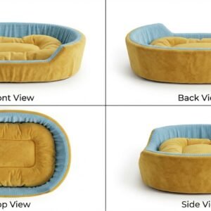 dog bed, premium dog bed, orthopedic dog bed, soft dog bed, pet bed for dogs, comfortable dog bed, washable dog bed, dog bed with cushion, premium orthopedic dog bed for large dogs, soft and comfortable dog bed with cushion, durable dog bed with PU foam support, luxury pet bed for small and medium dogs, breathable dog bed for summer and winter, stylish modern dog bed for home, lightweight dog bed easy to carry, dog bed with bone shape pillow, buy dog bed online India, best dog bed for home use, affordable premium dog bed, high quality pet bed India, dog bed under budget, cozy dog bed, luxury pet comfort bed, soft plush dog bed, designer dog bed, pet sleeping bed, dog sofa bed, dog lounger bed, pet sofa bed, round dog bed, donut dog bed, calming dog bed, anti anxiety dog bed, raised edge dog bed, bolster dog bed, dog bed with side support, dog bed with high walls, puppy bed, small dog bed, medium dog bed, large dog bed, extra large dog bed, indoor dog bed, home pet bed, dog sleeping cushion, thick padded dog bed, fluffy dog bed, soft foam dog bed, PU foam dog bed, fiber filled dog bed, eco friendly dog bed, skin friendly dog bed, hypoallergenic dog bed, non toxic pet bed, durable pet bedding, long lasting dog bed, tear resistant dog bed, chew resistant dog bed, easy to clean dog bed, machine washable pet bed, removable cover dog bed, portable dog bed, travel dog bed, foldable dog bed, lightweight pet bed, luxury dog sofa, premium pet mattress, designer pet furniture, modern pet bed, aesthetic dog bed, comfortable pet mattress, pet relaxation bed, cozy pet nest, warm dog bed for winter, cool breathable dog bed for summer, all season dog bed, anti slip base dog bed, waterproof dog bed, indoor luxury pet bed, dog bed for crate, dog bed for living room, pet accessories dog bed, best selling dog bed, trending pet products, affordable pet bedding India, online pet supplies India