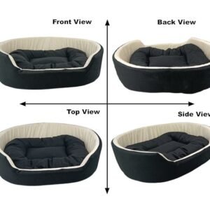 dog bed, premium dog bed, orthopedic dog bed, soft dog bed, pet bed for dogs, comfortable dog bed, washable dog bed, dog bed with cushion, premium orthopedic dog bed for large dogs, soft and comfortable dog bed with cushion, durable dog bed with PU foam support, luxury pet bed for small and medium dogs, breathable dog bed for summer and winter, stylish modern dog bed for home, lightweight dog bed easy to carry, dog bed with bone shape pillow, buy dog bed online India, best dog bed for home use, affordable premium dog bed, high quality pet bed India, dog bed under budget, cozy dog bed, luxury pet comfort bed, soft plush dog bed, designer dog bed, pet sleeping bed, dog sofa bed, dog lounger bed, pet sofa bed, round dog bed, donut dog bed, calming dog bed, anti anxiety dog bed, raised edge dog bed, bolster dog bed, dog bed with side support, dog bed with high walls, puppy bed, small dog bed, medium dog bed, large dog bed, extra large dog bed, indoor dog bed, home pet bed, dog sleeping cushion, thick padded dog bed, fluffy dog bed, soft foam dog bed, PU foam dog bed, fiber filled dog bed, eco friendly dog bed, skin friendly dog bed, hypoallergenic dog bed, non toxic pet bed, durable pet bedding, long lasting dog bed, tear resistant dog bed, chew resistant dog bed, easy to clean dog bed, machine washable pet bed, removable cover dog bed, portable dog bed, travel dog bed, foldable dog bed, lightweight pet bed, luxury dog sofa, premium pet mattress, designer pet furniture, modern pet bed, aesthetic dog bed, comfortable pet mattress, pet relaxation bed, cozy pet nest, warm dog bed for winter, cool breathable dog bed for summer, all season dog bed, anti slip base dog bed, waterproof dog bed, indoor luxury pet bed, dog bed for crate, dog bed for living room, pet accessories dog bed, best selling dog bed, trending pet products, affordable pet bedding India, online pet supplies India