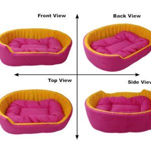 dog bed, premium dog bed, orthopedic dog bed, soft dog bed, pet bed for dogs, comfortable dog bed, washable dog bed, dog bed with cushion, premium orthopedic dog bed for large dogs, soft and comfortable dog bed with cushion, durable dog bed with PU foam support, luxury pet bed for small and medium dogs, breathable dog bed for summer and winter, stylish modern dog bed for home, lightweight dog bed easy to carry, dog bed with bone shape pillow, buy dog bed online India, best dog bed for home use, affordable premium dog bed, high quality pet bed India, dog bed under budget, cozy dog bed, luxury pet comfort bed, soft plush dog bed, designer dog bed, pet sleeping bed, dog sofa bed, dog lounger bed, pet sofa bed, round dog bed, donut dog bed, calming dog bed, anti anxiety dog bed, raised edge dog bed, bolster dog bed, dog bed with side support, dog bed with high walls, puppy bed, small dog bed, medium dog bed, large dog bed, extra large dog bed, indoor dog bed, home pet bed, dog sleeping cushion, thick padded dog bed, fluffy dog bed, soft foam dog bed, PU foam dog bed, fiber filled dog bed, eco friendly dog bed, skin friendly dog bed, hypoallergenic dog bed, non toxic pet bed, durable pet bedding, long lasting dog bed, tear resistant dog bed, chew resistant dog bed, easy to clean dog bed, machine washable pet bed, removable cover dog bed, portable dog bed, travel dog bed, foldable dog bed, lightweight pet bed, luxury dog sofa, premium pet mattress, designer pet furniture, modern pet bed, aesthetic dog bed, comfortable pet mattress, pet relaxation bed, cozy pet nest, warm dog bed for winter, cool breathable dog bed for summer, all season dog bed, anti slip base dog bed, waterproof dog bed, indoor luxury pet bed, dog bed for crate, dog bed for living room, pet accessories dog bed, best selling dog bed, trending pet products, affordable pet bedding India, online pet supplies India