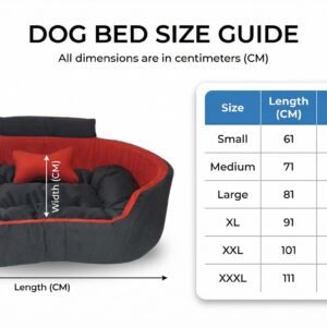 dog bed, premium dog bed, orthopedic dog bed, soft dog bed, pet bed for dogs, comfortable dog bed, washable dog bed, dog bed with cushion, premium orthopedic dog bed for large dogs, soft and comfortable dog bed with cushion, durable dog bed with PU foam support, luxury pet bed for small and medium dogs, breathable dog bed for summer and winter, stylish modern dog bed for home, lightweight dog bed easy to carry, dog bed with bone shape pillow, buy dog bed online India, best dog bed for home use, affordable premium dog bed, high quality pet bed India, dog bed under budget, cozy dog bed, luxury pet comfort bed, soft plush dog bed, designer dog bed, pet sleeping bed, dog sofa bed, dog lounger bed, pet sofa bed, round dog bed, donut dog bed, calming dog bed, anti anxiety dog bed, raised edge dog bed, bolster dog bed, dog bed with side support, dog bed with high walls, puppy bed, small dog bed, medium dog bed, large dog bed, extra large dog bed, indoor dog bed, home pet bed, dog sleeping cushion, thick padded dog bed, fluffy dog bed, soft foam dog bed, PU foam dog bed, fiber filled dog bed, eco friendly dog bed, skin friendly dog bed, hypoallergenic dog bed, non toxic pet bed, durable pet bedding, long lasting dog bed, tear resistant dog bed, chew resistant dog bed, easy to clean dog bed, machine washable pet bed, removable cover dog bed, portable dog bed, travel dog bed, foldable dog bed, lightweight pet bed, luxury dog sofa, premium pet mattress, designer pet furniture, modern pet bed, aesthetic dog bed, comfortable pet mattress, pet relaxation bed, cozy pet nest, warm dog bed for winter, cool breathable dog bed for summer, all season dog bed, anti slip base dog bed, waterproof dog bed, indoor luxury pet bed, dog bed for crate, dog bed for living room, pet accessories dog bed, best selling dog bed, trending pet products, affordable pet bedding India, online pet supplies India