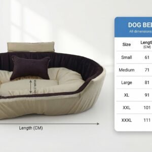 dog bed, premium dog bed, orthopedic dog bed, soft dog bed, pet bed for dogs, comfortable dog bed, washable dog bed, dog bed with cushion, premium orthopedic dog bed for large dogs, soft and comfortable dog bed with cushion, durable dog bed with PU foam support, luxury pet bed for small and medium dogs, breathable dog bed for summer and winter, stylish modern dog bed for home, lightweight dog bed easy to carry, dog bed with bone shape pillow, buy dog bed online India, best dog bed for home use, affordable premium dog bed, high quality pet bed India, dog bed under budget, cozy dog bed, luxury pet comfort bed, soft plush dog bed, designer dog bed, pet sleeping bed, dog sofa bed, dog lounger bed, pet sofa bed, round dog bed, donut dog bed, calming dog bed, anti anxiety dog bed, raised edge dog bed, bolster dog bed, dog bed with side support, dog bed with high walls, puppy bed, small dog bed, medium dog bed, large dog bed, extra large dog bed, indoor dog bed, home pet bed, dog sleeping cushion, thick padded dog bed, fluffy dog bed, soft foam dog bed, PU foam dog bed, fiber filled dog bed, eco friendly dog bed, skin friendly dog bed, hypoallergenic dog bed, non toxic pet bed, durable pet bedding, long lasting dog bed, tear resistant dog bed, chew resistant dog bed, easy to clean dog bed, machine washable pet bed, removable cover dog bed, portable dog bed, travel dog bed, foldable dog bed, lightweight pet bed, luxury dog sofa, premium pet mattress, designer pet furniture, modern pet bed, aesthetic dog bed, comfortable pet mattress, pet relaxation bed, cozy pet nest, warm dog bed for winter, cool breathable dog bed for summer, all season dog bed, anti slip base dog bed, waterproof dog bed, indoor luxury pet bed, dog bed for crate, dog bed for living room, pet accessories dog bed, best selling dog bed, trending pet products, affordable pet bedding India, online pet supplies India