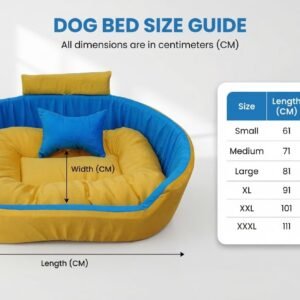 dog bed, premium dog bed, orthopedic dog bed, soft dog bed, pet bed for dogs, comfortable dog bed, washable dog bed, dog bed with cushion, premium orthopedic dog bed for large dogs, soft and comfortable dog bed with cushion, durable dog bed with PU foam support, luxury pet bed for small and medium dogs, breathable dog bed for summer and winter, stylish modern dog bed for home, lightweight dog bed easy to carry, dog bed with bone shape pillow, buy dog bed online India, best dog bed for home use, affordable premium dog bed, high quality pet bed India, dog bed under budget, cozy dog bed, luxury pet comfort bed, soft plush dog bed, designer dog bed, pet sleeping bed, dog sofa bed, dog lounger bed, pet sofa bed, round dog bed, donut dog bed, calming dog bed, anti anxiety dog bed, raised edge dog bed, bolster dog bed, dog bed with side support, dog bed with high walls, puppy bed, small dog bed, medium dog bed, large dog bed, extra large dog bed, indoor dog bed, home pet bed, dog sleeping cushion, thick padded dog bed, fluffy dog bed, soft foam dog bed, PU foam dog bed, fiber filled dog bed, eco friendly dog bed, skin friendly dog bed, hypoallergenic dog bed, non toxic pet bed, durable pet bedding, long lasting dog bed, tear resistant dog bed, chew resistant dog bed, easy to clean dog bed, machine washable pet bed, removable cover dog bed, portable dog bed, travel dog bed, foldable dog bed, lightweight pet bed, luxury dog sofa, premium pet mattress, designer pet furniture, modern pet bed, aesthetic dog bed, comfortable pet mattress, pet relaxation bed, cozy pet nest, warm dog bed for winter, cool breathable dog bed for summer, all season dog bed, anti slip base dog bed, waterproof dog bed, indoor luxury pet bed, dog bed for crate, dog bed for living room, pet accessories dog bed, best selling dog bed, trending pet products, affordable pet bedding India, online pet supplies India