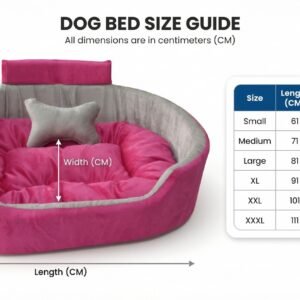 dog bed, premium dog bed, orthopedic dog bed, soft dog bed, pet bed for dogs, comfortable dog bed, washable dog bed, dog bed with cushion, premium orthopedic dog bed for large dogs, soft and comfortable dog bed with cushion, durable dog bed with PU foam support, luxury pet bed for small and medium dogs, breathable dog bed for summer and winter, stylish modern dog bed for home, lightweight dog bed easy to carry, dog bed with bone shape pillow, buy dog bed online India, best dog bed for home use, affordable premium dog bed, high quality pet bed India, dog bed under budget, cozy dog bed, luxury pet comfort bed, soft plush dog bed, designer dog bed, pet sleeping bed, dog sofa bed, dog lounger bed, pet sofa bed, round dog bed, donut dog bed, calming dog bed, anti anxiety dog bed, raised edge dog bed, bolster dog bed, dog bed with side support, dog bed with high walls, puppy bed, small dog bed, medium dog bed, large dog bed, extra large dog bed, indoor dog bed, home pet bed, dog sleeping cushion, thick padded dog bed, fluffy dog bed, soft foam dog bed, PU foam dog bed, fiber filled dog bed, eco friendly dog bed, skin friendly dog bed, hypoallergenic dog bed, non toxic pet bed, durable pet bedding, long lasting dog bed, tear resistant dog bed, chew resistant dog bed, easy to clean dog bed, machine washable pet bed, removable cover dog bed, portable dog bed, travel dog bed, foldable dog bed, lightweight pet bed, luxury dog sofa, premium pet mattress, designer pet furniture, modern pet bed, aesthetic dog bed, comfortable pet mattress, pet relaxation bed, cozy pet nest, warm dog bed for winter, cool breathable dog bed for summer, all season dog bed, anti slip base dog bed, waterproof dog bed, indoor luxury pet bed, dog bed for crate, dog bed for living room, pet accessories dog bed, best selling dog bed, trending pet products, affordable pet bedding India, online pet supplies India