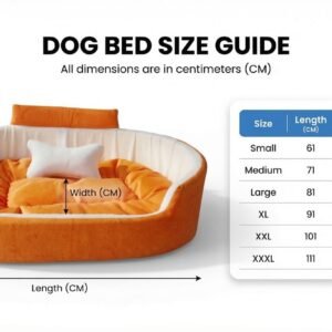 dog bed, premium dog bed, orthopedic dog bed, soft dog bed, pet bed for dogs, comfortable dog bed, washable dog bed, dog bed with cushion, premium orthopedic dog bed for large dogs, soft and comfortable dog bed with cushion, durable dog bed with PU foam support, luxury pet bed for small and medium dogs, breathable dog bed for summer and winter, stylish modern dog bed for home, lightweight dog bed easy to carry, dog bed with bone shape pillow, buy dog bed online India, best dog bed for home use, affordable premium dog bed, high quality pet bed India, dog bed under budget, cozy dog bed, luxury pet comfort bed, soft plush dog bed, designer dog bed, pet sleeping bed, dog sofa bed, dog lounger bed, pet sofa bed, round dog bed, donut dog bed, calming dog bed, anti anxiety dog bed, raised edge dog bed, bolster dog bed, dog bed with side support, dog bed with high walls, puppy bed, small dog bed, medium dog bed, large dog bed, extra large dog bed, indoor dog bed, home pet bed, dog sleeping cushion, thick padded dog bed, fluffy dog bed, soft foam dog bed, PU foam dog bed, fiber filled dog bed, eco friendly dog bed, skin friendly dog bed, hypoallergenic dog bed, non toxic pet bed, durable pet bedding, long lasting dog bed, tear resistant dog bed, chew resistant dog bed, easy to clean dog bed, machine washable pet bed, removable cover dog bed, portable dog bed, travel dog bed, foldable dog bed, lightweight pet bed, luxury dog sofa, premium pet mattress, designer pet furniture, modern pet bed, aesthetic dog bed, comfortable pet mattress, pet relaxation bed, cozy pet nest, warm dog bed for winter, cool breathable dog bed for summer, all season dog bed, anti slip base dog bed, waterproof dog bed, indoor luxury pet bed, dog bed for crate, dog bed for living room, pet accessories dog bed, best selling dog bed, trending pet products, affordable pet bedding India, online pet supplies India