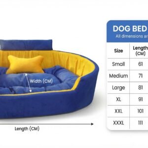dog bed, premium dog bed, orthopedic dog bed, soft dog bed, pet bed for dogs, comfortable dog bed, washable dog bed, dog bed with cushion, premium orthopedic dog bed for large dogs, soft and comfortable dog bed with cushion, durable dog bed with PU foam support, luxury pet bed for small and medium dogs, breathable dog bed for summer and winter, stylish modern dog bed for home, lightweight dog bed easy to carry, dog bed with bone shape pillow, buy dog bed online India, best dog bed for home use, affordable premium dog bed, high quality pet bed India, dog bed under budget, cozy dog bed, luxury pet comfort bed, soft plush dog bed, designer dog bed, pet sleeping bed, dog sofa bed, dog lounger bed, pet sofa bed, round dog bed, donut dog bed, calming dog bed, anti anxiety dog bed, raised edge dog bed, bolster dog bed, dog bed with side support, dog bed with high walls, puppy bed, small dog bed, medium dog bed, large dog bed, extra large dog bed, indoor dog bed, home pet bed, dog sleeping cushion, thick padded dog bed, fluffy dog bed, soft foam dog bed, PU foam dog bed, fiber filled dog bed, eco friendly dog bed, skin friendly dog bed, hypoallergenic dog bed, non toxic pet bed, durable pet bedding, long lasting dog bed, tear resistant dog bed, chew resistant dog bed, easy to clean dog bed, machine washable pet bed, removable cover dog bed, portable dog bed, travel dog bed, foldable dog bed, lightweight pet bed, luxury dog sofa, premium pet mattress, designer pet furniture, modern pet bed, aesthetic dog bed, comfortable pet mattress, pet relaxation bed, cozy pet nest, warm dog bed for winter, cool breathable dog bed for summer, all season dog bed, anti slip base dog bed, waterproof dog bed, indoor luxury pet bed, dog bed for crate, dog bed for living room, pet accessories dog bed, best selling dog bed, trending pet products, affordable pet bedding India, online pet supplies India