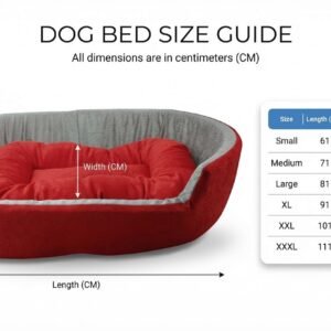 dog bed, premium dog bed, orthopedic dog bed, soft dog bed, pet bed for dogs, comfortable dog bed, washable dog bed, dog bed with cushion, premium orthopedic dog bed for large dogs, soft and comfortable dog bed with cushion, durable dog bed with PU foam support, luxury pet bed for small and medium dogs, breathable dog bed for summer and winter, stylish modern dog bed for home, lightweight dog bed easy to carry, dog bed with bone shape pillow, buy dog bed online India, best dog bed for home use, affordable premium dog bed, high quality pet bed India, dog bed under budget, cozy dog bed, luxury pet comfort bed, soft plush dog bed, designer dog bed, pet sleeping bed, dog sofa bed, dog lounger bed, pet sofa bed, round dog bed, donut dog bed, calming dog bed, anti anxiety dog bed, raised edge dog bed, bolster dog bed, dog bed with side support, dog bed with high walls, puppy bed, small dog bed, medium dog bed, large dog bed, extra large dog bed, indoor dog bed, home pet bed, dog sleeping cushion, thick padded dog bed, fluffy dog bed, soft foam dog bed, PU foam dog bed, fiber filled dog bed, eco friendly dog bed, skin friendly dog bed, hypoallergenic dog bed, non toxic pet bed, durable pet bedding, long lasting dog bed, tear resistant dog bed, chew resistant dog bed, easy to clean dog bed, machine washable pet bed, removable cover dog bed, portable dog bed, travel dog bed, foldable dog bed, lightweight pet bed, luxury dog sofa, premium pet mattress, designer pet furniture, modern pet bed, aesthetic dog bed, comfortable pet mattress, pet relaxation bed, cozy pet nest, warm dog bed for winter, cool breathable dog bed for summer, all season dog bed, anti slip base dog bed, waterproof dog bed, indoor luxury pet bed, dog bed for crate, dog bed for living room, pet accessories dog bed, best selling dog bed, trending pet products, affordable pet bedding India, online pet supplies India