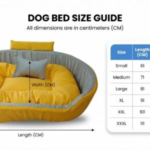 dog bed, premium dog bed, orthopedic dog bed, soft dog bed, pet bed for dogs, comfortable dog bed, washable dog bed, dog bed with cushion, premium orthopedic dog bed for large dogs, soft and comfortable dog bed with cushion, durable dog bed with PU foam support, luxury pet bed for small and medium dogs, breathable dog bed for summer and winter, stylish modern dog bed for home, lightweight dog bed easy to carry, dog bed with bone shape pillow, buy dog bed online India, best dog bed for home use, affordable premium dog bed, high quality pet bed India, dog bed under budget, cozy dog bed, luxury pet comfort bed, soft plush dog bed, designer dog bed, pet sleeping bed, dog sofa bed, dog lounger bed, pet sofa bed, round dog bed, donut dog bed, calming dog bed, anti anxiety dog bed, raised edge dog bed, bolster dog bed, dog bed with side support, dog bed with high walls, puppy bed, small dog bed, medium dog bed, large dog bed, extra large dog bed, indoor dog bed, home pet bed, dog sleeping cushion, thick padded dog bed, fluffy dog bed, soft foam dog bed, PU foam dog bed, fiber filled dog bed, eco friendly dog bed, skin friendly dog bed, hypoallergenic dog bed, non toxic pet bed, durable pet bedding, long lasting dog bed, tear resistant dog bed, chew resistant dog bed, easy to clean dog bed, machine washable pet bed, removable cover dog bed, portable dog bed, travel dog bed, foldable dog bed, lightweight pet bed, luxury dog sofa, premium pet mattress, designer pet furniture, modern pet bed, aesthetic dog bed, comfortable pet mattress, pet relaxation bed, cozy pet nest, warm dog bed for winter, cool breathable dog bed for summer, all season dog bed, anti slip base dog bed, waterproof dog bed, indoor luxury pet bed, dog bed for crate, dog bed for living room, pet accessories dog bed, best selling dog bed, trending pet products, affordable pet bedding India, online pet supplies India