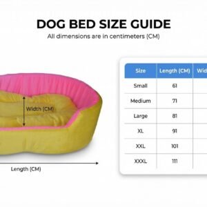 dog bed, premium dog bed, orthopedic dog bed, soft dog bed, pet bed for dogs, comfortable dog bed, washable dog bed, dog bed with cushion, premium orthopedic dog bed for large dogs, soft and comfortable dog bed with cushion, durable dog bed with PU foam support, luxury pet bed for small and medium dogs, breathable dog bed for summer and winter, stylish modern dog bed for home, lightweight dog bed easy to carry, dog bed with bone shape pillow, buy dog bed online India, best dog bed for home use, affordable premium dog bed, high quality pet bed India, dog bed under budget, cozy dog bed, luxury pet comfort bed, soft plush dog bed, designer dog bed, pet sleeping bed, dog sofa bed, dog lounger bed, pet sofa bed, round dog bed, donut dog bed, calming dog bed, anti anxiety dog bed, raised edge dog bed, bolster dog bed, dog bed with side support, dog bed with high walls, puppy bed, small dog bed, medium dog bed, large dog bed, extra large dog bed, indoor dog bed, home pet bed, dog sleeping cushion, thick padded dog bed, fluffy dog bed, soft foam dog bed, PU foam dog bed, fiber filled dog bed, eco friendly dog bed, skin friendly dog bed, hypoallergenic dog bed, non toxic pet bed, durable pet bedding, long lasting dog bed, tear resistant dog bed, chew resistant dog bed, easy to clean dog bed, machine washable pet bed, removable cover dog bed, portable dog bed, travel dog bed, foldable dog bed, lightweight pet bed, luxury dog sofa, premium pet mattress, designer pet furniture, modern pet bed, aesthetic dog bed, comfortable pet mattress, pet relaxation bed, cozy pet nest, warm dog bed for winter, cool breathable dog bed for summer, all season dog bed, anti slip base dog bed, waterproof dog bed, indoor luxury pet bed, dog bed for crate, dog bed for living room, pet accessories dog bed, best selling dog bed, trending pet products, affordable pet bedding India, online pet supplies India