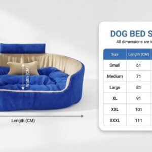 dog bed, premium dog bed, orthopedic dog bed, soft dog bed, pet bed for dogs, comfortable dog bed, washable dog bed, dog bed with cushion, premium orthopedic dog bed for large dogs, soft and comfortable dog bed with cushion, durable dog bed with PU foam support, luxury pet bed for small and medium dogs, breathable dog bed for summer and winter, stylish modern dog bed for home, lightweight dog bed easy to carry, dog bed with bone shape pillow, buy dog bed online India, best dog bed for home use, affordable premium dog bed, high quality pet bed India, dog bed under budget, cozy dog bed, luxury pet comfort bed, soft plush dog bed, designer dog bed, pet sleeping bed, dog sofa bed, dog lounger bed, pet sofa bed, round dog bed, donut dog bed, calming dog bed, anti anxiety dog bed, raised edge dog bed, bolster dog bed, dog bed with side support, dog bed with high walls, puppy bed, small dog bed, medium dog bed, large dog bed, extra large dog bed, indoor dog bed, home pet bed, dog sleeping cushion, thick padded dog bed, fluffy dog bed, soft foam dog bed, PU foam dog bed, fiber filled dog bed, eco friendly dog bed, skin friendly dog bed, hypoallergenic dog bed, non toxic pet bed, durable pet bedding, long lasting dog bed, tear resistant dog bed, chew resistant dog bed, easy to clean dog bed, machine washable pet bed, removable cover dog bed, portable dog bed, travel dog bed, foldable dog bed, lightweight pet bed, luxury dog sofa, premium pet mattress, designer pet furniture, modern pet bed, aesthetic dog bed, comfortable pet mattress, pet relaxation bed, cozy pet nest, warm dog bed for winter, cool breathable dog bed for summer, all season dog bed, anti slip base dog bed, waterproof dog bed, indoor luxury pet bed, dog bed for crate, dog bed for living room, pet accessories dog bed, best selling dog bed, trending pet products, affordable pet bedding India, online pet supplies India