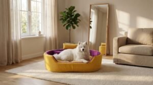 dog bed, premium dog bed, orthopedic dog bed, soft dog bed, pet bed for dogs, comfortable dog bed, washable dog bed, dog bed with cushion, premium orthopedic dog bed for large dogs, soft and comfortable dog bed with cushion, durable dog bed with PU foam support, luxury pet bed for small and medium dogs, breathable dog bed for summer and winter, stylish modern dog bed for home, lightweight dog bed easy to carry, dog bed with bone shape pillow, buy dog bed online India, best dog bed for home use, affordable premium dog bed, high quality pet bed India, dog bed under budget, cozy dog bed, luxury pet comfort bed, soft plush dog bed, designer dog bed, pet sleeping bed, dog sofa bed, dog lounger bed, pet sofa bed, round dog bed, donut dog bed, calming dog bed, anti anxiety dog bed, raised edge dog bed, bolster dog bed, dog bed with side support, dog bed with high walls, puppy bed, small dog bed, medium dog bed, large dog bed, extra large dog bed, indoor dog bed, home pet bed, dog sleeping cushion, thick padded dog bed, fluffy dog bed, soft foam dog bed, PU foam dog bed, fiber filled dog bed, eco friendly dog bed, skin friendly dog bed, hypoallergenic dog bed, non toxic pet bed, durable pet bedding, long lasting dog bed, tear resistant dog bed, chew resistant dog bed, easy to clean dog bed, machine washable pet bed, removable cover dog bed, portable dog bed, travel dog bed, foldable dog bed, lightweight pet bed, luxury dog sofa, premium pet mattress, designer pet furniture, modern pet bed, aesthetic dog bed, comfortable pet mattress, pet relaxation bed, cozy pet nest, warm dog bed for winter, cool breathable dog bed for summer, all season dog bed, anti slip base dog bed, waterproof dog bed, indoor luxury pet bed, dog bed for crate, dog bed for living room, pet accessories dog bed, best selling dog bed, trending pet products, affordable pet bedding India, online pet supplies India