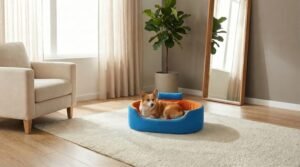 dog bed, premium dog bed, orthopedic dog bed, soft dog bed, pet bed for dogs, comfortable dog bed, washable dog bed, dog bed with cushion, premium orthopedic dog bed for large dogs, soft and comfortable dog bed with cushion, durable dog bed with PU foam support, luxury pet bed for small and medium dogs, breathable dog bed for summer and winter, stylish modern dog bed for home, lightweight dog bed easy to carry, dog bed with bone shape pillow, buy dog bed online India, best dog bed for home use, affordable premium dog bed, high quality pet bed India, dog bed under budget, cozy dog bed, luxury pet comfort bed, soft plush dog bed, designer dog bed, pet sleeping bed, dog sofa bed, dog lounger bed, pet sofa bed, round dog bed, donut dog bed, calming dog bed, anti anxiety dog bed, raised edge dog bed, bolster dog bed, dog bed with side support, dog bed with high walls, puppy bed, small dog bed, medium dog bed, large dog bed, extra large dog bed, indoor dog bed, home pet bed, dog sleeping cushion, thick padded dog bed, fluffy dog bed, soft foam dog bed, PU foam dog bed, fiber filled dog bed, eco friendly dog bed, skin friendly dog bed, hypoallergenic dog bed, non toxic pet bed, durable pet bedding, long lasting dog bed, tear resistant dog bed, chew resistant dog bed, easy to clean dog bed, machine washable pet bed, removable cover dog bed, portable dog bed, travel dog bed, foldable dog bed, lightweight pet bed, luxury dog sofa, premium pet mattress, designer pet furniture, modern pet bed, aesthetic dog bed, comfortable pet mattress, pet relaxation bed, cozy pet nest, warm dog bed for winter, cool breathable dog bed for summer, all season dog bed, anti slip base dog bed, waterproof dog bed, indoor luxury pet bed, dog bed for crate, dog bed for living room, pet accessories dog bed, best selling dog bed, trending pet products, affordable pet bedding India, online pet supplies India