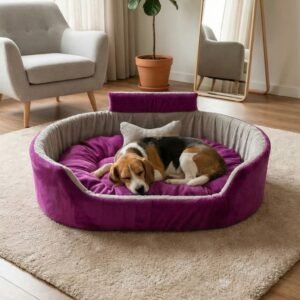 dog bed, premium dog bed, orthopedic dog bed, soft dog bed, pet bed for dogs, comfortable dog bed, washable dog bed, dog bed with cushion, premium orthopedic dog bed for large dogs, soft and comfortable dog bed with cushion, durable dog bed with PU foam support, luxury pet bed for small and medium dogs, breathable dog bed for summer and winter, stylish modern dog bed for home, lightweight dog bed easy to carry, dog bed with bone shape pillow, buy dog bed online India, best dog bed for home use, affordable premium dog bed, high quality pet bed India, dog bed under budget, cozy dog bed, luxury pet comfort bed, soft plush dog bed, designer dog bed, pet sleeping bed, dog sofa bed, dog lounger bed, pet sofa bed, round dog bed, donut dog bed, calming dog bed, anti anxiety dog bed, raised edge dog bed, bolster dog bed, dog bed with side support, dog bed with high walls, puppy bed, small dog bed, medium dog bed, large dog bed, extra large dog bed, indoor dog bed, home pet bed, dog sleeping cushion, thick padded dog bed, fluffy dog bed, soft foam dog bed, PU foam dog bed, fiber filled dog bed, eco friendly dog bed, skin friendly dog bed, hypoallergenic dog bed, non toxic pet bed, durable pet bedding, long lasting dog bed, tear resistant dog bed, chew resistant dog bed, easy to clean dog bed, machine washable pet bed, removable cover dog bed, portable dog bed, travel dog bed, foldable dog bed, lightweight pet bed, luxury dog sofa, premium pet mattress, designer pet furniture, modern pet bed, aesthetic dog bed, comfortable pet mattress, pet relaxation bed, cozy pet nest, warm dog bed for winter, cool breathable dog bed for summer, all season dog bed, anti slip base dog bed, waterproof dog bed, indoor luxury pet bed, dog bed for crate, dog bed for living room, pet accessories dog bed, best selling dog bed, trending pet products, affordable pet bedding India, online pet supplies India