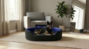 dog bed, premium dog bed, orthopedic dog bed, soft dog bed, pet bed for dogs, comfortable dog bed, washable dog bed, dog bed with cushion, premium orthopedic dog bed for large dogs, soft and comfortable dog bed with cushion, durable dog bed with PU foam support, luxury pet bed for small and medium dogs, breathable dog bed for summer and winter, stylish modern dog bed for home, lightweight dog bed easy to carry, dog bed with bone shape pillow, buy dog bed online India, best dog bed for home use, affordable premium dog bed, high quality pet bed India, dog bed under budget, cozy dog bed, luxury pet comfort bed, soft plush dog bed, designer dog bed, pet sleeping bed, dog sofa bed, dog lounger bed, pet sofa bed, round dog bed, donut dog bed, calming dog bed, anti anxiety dog bed, raised edge dog bed, bolster dog bed, dog bed with side support, dog bed with high walls, puppy bed, small dog bed, medium dog bed, large dog bed, extra large dog bed, indoor dog bed, home pet bed, dog sleeping cushion, thick padded dog bed, fluffy dog bed, soft foam dog bed, PU foam dog bed, fiber filled dog bed, eco friendly dog bed, skin friendly dog bed, hypoallergenic dog bed, non toxic pet bed, durable pet bedding, long lasting dog bed, tear resistant dog bed, chew resistant dog bed, easy to clean dog bed, machine washable pet bed, removable cover dog bed, portable dog bed, travel dog bed, foldable dog bed, lightweight pet bed, luxury dog sofa, premium pet mattress, designer pet furniture, modern pet bed, aesthetic dog bed, comfortable pet mattress, pet relaxation bed, cozy pet nest, warm dog bed for winter, cool breathable dog bed for summer, all season dog bed, anti slip base dog bed, waterproof dog bed, indoor luxury pet bed, dog bed for crate, dog bed for living room, pet accessories dog bed, best selling dog bed, trending pet products, affordable pet bedding India, online pet supplies India
