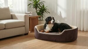 dog bed, premium dog bed, orthopedic dog bed, soft dog bed, pet bed for dogs, comfortable dog bed, washable dog bed, dog bed with cushion, premium orthopedic dog bed for large dogs, soft and comfortable dog bed with cushion, durable dog bed with PU foam support, luxury pet bed for small and medium dogs, breathable dog bed for summer and winter, stylish modern dog bed for home, lightweight dog bed easy to carry, dog bed with bone shape pillow, buy dog bed online India, best dog bed for home use, affordable premium dog bed, high quality pet bed India, dog bed under budget, cozy dog bed, luxury pet comfort bed, soft plush dog bed, designer dog bed, pet sleeping bed, dog sofa bed, dog lounger bed, pet sofa bed, round dog bed, donut dog bed, calming dog bed, anti anxiety dog bed, raised edge dog bed, bolster dog bed, dog bed with side support, dog bed with high walls, puppy bed, small dog bed, medium dog bed, large dog bed, extra large dog bed, indoor dog bed, home pet bed, dog sleeping cushion, thick padded dog bed, fluffy dog bed, soft foam dog bed, PU foam dog bed, fiber filled dog bed, eco friendly dog bed, skin friendly dog bed, hypoallergenic dog bed, non toxic pet bed, durable pet bedding, long lasting dog bed, tear resistant dog bed, chew resistant dog bed, easy to clean dog bed, machine washable pet bed, removable cover dog bed, portable dog bed, travel dog bed, foldable dog bed, lightweight pet bed, luxury dog sofa, premium pet mattress, designer pet furniture, modern pet bed, aesthetic dog bed, comfortable pet mattress, pet relaxation bed, cozy pet nest, warm dog bed for winter, cool breathable dog bed for summer, all season dog bed, anti slip base dog bed, waterproof dog bed, indoor luxury pet bed, dog bed for crate, dog bed for living room, pet accessories dog bed, best selling dog bed, trending pet products, affordable pet bedding India, online pet supplies India