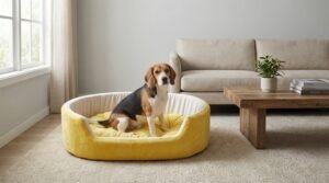 dog bed, premium dog bed, orthopedic dog bed, soft dog bed, pet bed for dogs, comfortable dog bed, washable dog bed, dog bed with cushion, premium orthopedic dog bed for large dogs, soft and comfortable dog bed with cushion, durable dog bed with PU foam support, luxury pet bed for small and medium dogs, breathable dog bed for summer and winter, stylish modern dog bed for home, lightweight dog bed easy to carry, dog bed with bone shape pillow, buy dog bed online India, best dog bed for home use, affordable premium dog bed, high quality pet bed India, dog bed under budget, cozy dog bed, luxury pet comfort bed, soft plush dog bed, designer dog bed, pet sleeping bed, dog sofa bed, dog lounger bed, pet sofa bed, round dog bed, donut dog bed, calming dog bed, anti anxiety dog bed, raised edge dog bed, bolster dog bed, dog bed with side support, dog bed with high walls, puppy bed, small dog bed, medium dog bed, large dog bed, extra large dog bed, indoor dog bed, home pet bed, dog sleeping cushion, thick padded dog bed, fluffy dog bed, soft foam dog bed, PU foam dog bed, fiber filled dog bed, eco friendly dog bed, skin friendly dog bed, hypoallergenic dog bed, non toxic pet bed, durable pet bedding, long lasting dog bed, tear resistant dog bed, chew resistant dog bed, easy to clean dog bed, machine washable pet bed, removable cover dog bed, portable dog bed, travel dog bed, foldable dog bed, lightweight pet bed, luxury dog sofa, premium pet mattress, designer pet furniture, modern pet bed, aesthetic dog bed, comfortable pet mattress, pet relaxation bed, cozy pet nest, warm dog bed for winter, cool breathable dog bed for summer, all season dog bed, anti slip base dog bed, waterproof dog bed, indoor luxury pet bed, dog bed for crate, dog bed for living room, pet accessories dog bed, best selling dog bed, trending pet products, affordable pet bedding India, online pet supplies India