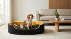 dog bed, premium dog bed, orthopedic dog bed, soft dog bed, pet bed for dogs, comfortable dog bed, washable dog bed, dog bed with cushion, premium orthopedic dog bed for large dogs, soft and comfortable dog bed with cushion, durable dog bed with PU foam support, luxury pet bed for small and medium dogs, breathable dog bed for summer and winter, stylish modern dog bed for home, lightweight dog bed easy to carry, dog bed with bone shape pillow, buy dog bed online India, best dog bed for home use, affordable premium dog bed, high quality pet bed India, dog bed under budget, cozy dog bed, luxury pet comfort bed, soft plush dog bed, designer dog bed, pet sleeping bed, dog sofa bed, dog lounger bed, pet sofa bed, round dog bed, donut dog bed, calming dog bed, anti anxiety dog bed, raised edge dog bed, bolster dog bed, dog bed with side support, dog bed with high walls, puppy bed, small dog bed, medium dog bed, large dog bed, extra large dog bed, indoor dog bed, home pet bed, dog sleeping cushion, thick padded dog bed, fluffy dog bed, soft foam dog bed, PU foam dog bed, fiber filled dog bed, eco friendly dog bed, skin friendly dog bed, hypoallergenic dog bed, non toxic pet bed, durable pet bedding, long lasting dog bed, tear resistant dog bed, chew resistant dog bed, easy to clean dog bed, machine washable pet bed, removable cover dog bed, portable dog bed, travel dog bed, foldable dog bed, lightweight pet bed, luxury dog sofa, premium pet mattress, designer pet furniture, modern pet bed, aesthetic dog bed, comfortable pet mattress, pet relaxation bed, cozy pet nest, warm dog bed for winter, cool breathable dog bed for summer, all season dog bed, anti slip base dog bed, waterproof dog bed, indoor luxury pet bed, dog bed for crate, dog bed for living room, pet accessories dog bed, best selling dog bed, trending pet products, affordable pet bedding India, online pet supplies India
